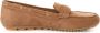 Tamaris dames slip-on schoen 1-24630-44 305 Moccassin damesschoenen leer M2463044 - Thumbnail 9