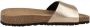 Tamaris Slippers zomerschoen slippers in metallic-look - Thumbnail 11