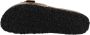 Tamaris Slippers zomerschoen slippers in metallic-look - Thumbnail 12