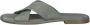 Tamaris Dames Slip on schoen 1 1 27112 28 775 groen normal - Thumbnail 4