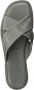 Tamaris Dames Slip on schoen 1 1 27112 28 775 groen normal - Thumbnail 6