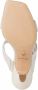 Tamaris Elegant Beige High Heel Sandals Beige Dames - Thumbnail 5