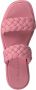 Tamaris Sandalen roze 221216 Dames - Thumbnail 11