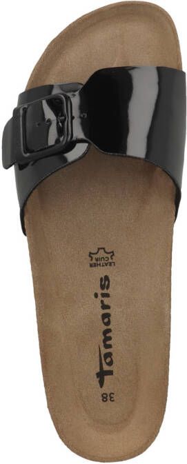Tamaris Slippers Corra zomerschoen slippers met verstelbare gesp - Foto 6