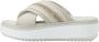 Tamaris Slippers met een brede band - Thumbnail 44