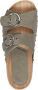 Tamaris Buckle Sandalen zwart Synthetisch Dames - Thumbnail 69