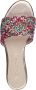 Tamaris 1-27122-42 902 Multicolor-slipper - Thumbnail 5