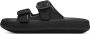 Tamaris Slippers Core plateau zomerschoen slippers badschoen comfortabele vorm - Thumbnail 17