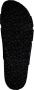 Tamaris Comfortabele slipper met zwarte bandjes Black Dames - Thumbnail 12