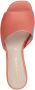 TAMARIS Slipper oranje 40 - Thumbnail 6