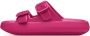 Tamaris Slippers Core plateau zomerschoen slippers badschoen comfortabele vorm - Thumbnail 9
