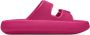 Tamaris Slippers Core plateau zomerschoen slippers badschoen comfortabele vorm - Thumbnail 10