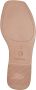 Tamaris Beige Elegante Slipper met Gouden Ketting Beige Dames - Thumbnail 11