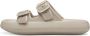 Tamaris Sandalen beige Synthetisch Dames - Thumbnail 16