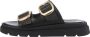 Tamaris Dames Slipper 1-27239-42 003 - Thumbnail 16