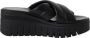 Tamaris Dames Slipper 1-27210-44 003 - Thumbnail 6