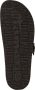 Tamaris 1-27500-44 003 Slipper zwart - Thumbnail 10