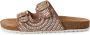 Tamaris Dames Slipper 1-27415-44 586 - Thumbnail 5