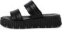 Tamaris Dames Slipper 1-27208-44 001 - Thumbnail 5