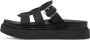 Tamaris Dames Slipper 1-27414-44 001 - Thumbnail 7