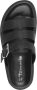 Tamaris Dames Slipper 1-27414-44 001 - Thumbnail 8