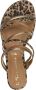 Tamaris Essentials Dames Muiltjes LEOPARD COMB - Thumbnail 9