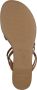 Tamaris Essentials Dames Muiltjes LEOPARD COMB - Thumbnail 10