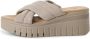 Tamaris Dames Slipper 1-27210-44 341 - Thumbnail 5