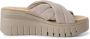 Tamaris Dames Slipper 1-27210-44 341 - Thumbnail 8