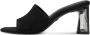 Tamaris Dames Slipper 1-27249-44 001 - Thumbnail 4