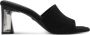 Tamaris Dames Slipper 1-27249-44 001 - Thumbnail 7