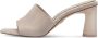 Tamaris 1-27249-44 200 Slipper greige - Thumbnail 5
