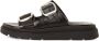 Tamaris Dames Slipper 1-27239-42 - Thumbnail 4