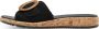 Tamaris Dames Slipper 1-27123-44 001 - Thumbnail 5