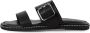 Tamaris Dames Slipper 1-27128-44 001 - Thumbnail 6