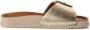 Tamaris 1-27501-44 933 Slipper goud - Thumbnail 6