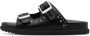 Tamaris Dames Slipper 1-27421-44 001 - Thumbnail 4