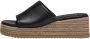 Tamaris Dames Slipper 1-27238-42 001 normaal - Thumbnail 7