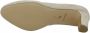 Tamaris ivoor elegante gesloten schoenen Beige Dames - Thumbnail 12