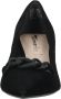 Tamaris Pumps zwart Leer 142306 Dames - Thumbnail 35