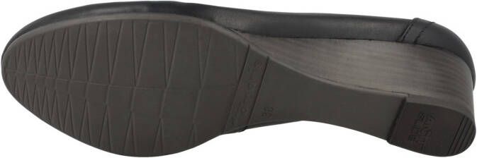 Tamaris Pumps Borage sleehak lage schoen instapschoen met comfortabele elastische afwerking - Foto 8