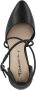 Tamaris Glitterdetail Stiletto Pumps Black Dames - Thumbnail 36
