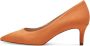 Tamaris Pumps avondschoen feestelijke schoen stilettohak in elegante spitse vorm - Thumbnail 8