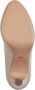 Tamaris Elegante Beige Gesloten Pumps Beige Dames - Thumbnail 13