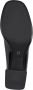 Tamaris Zwarte Elegante Gesloten Pumps Black Dames - Thumbnail 12