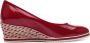 Tamaris Dames Sleehakpumps 1-22305-42 500 normaal - Thumbnail 3