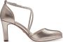 Tamaris Strass Pumps goud Synthetisch Dames - Thumbnail 9