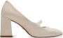 Tamaris Elegante Beige Gesloten Pumps Beige Dames - Thumbnail 12