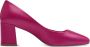 Tamaris Elegante Gesloten Pumps in Roze Pink Dames - Thumbnail 9