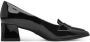 Tamaris Zwarte Elegante Gesloten Pumps Dames Schoenen Black Dames - Thumbnail 12